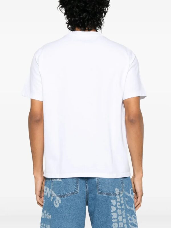 Big Flower T-shirt - Image 3