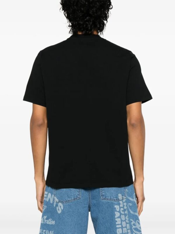 t-shirt Big Flower – Image 3