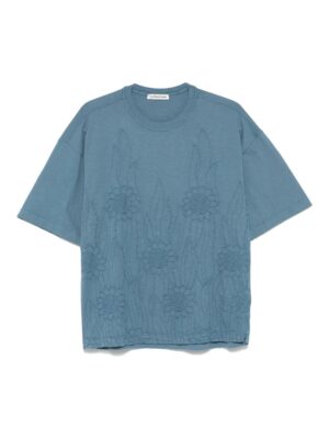 Triple T-shirt
