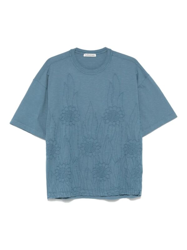 t-shirt Triple
