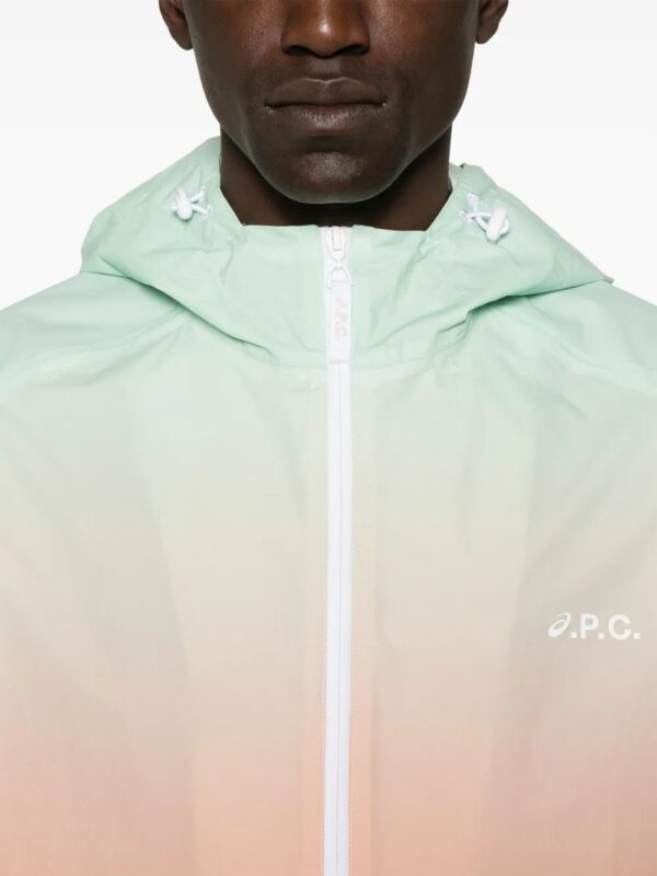 x Asics veste Meadow – Image 5