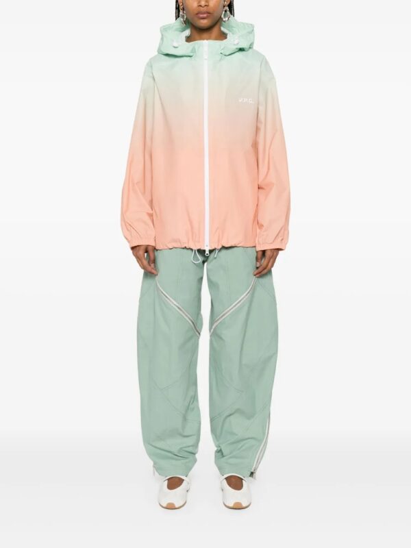 x Asics veste Meadow – Image 3