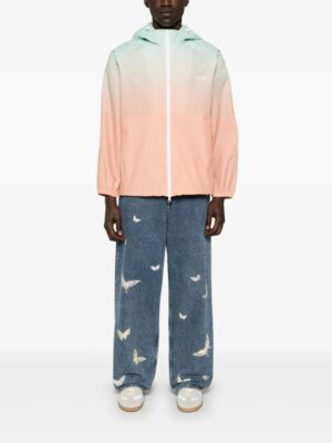 x Asics veste Meadow