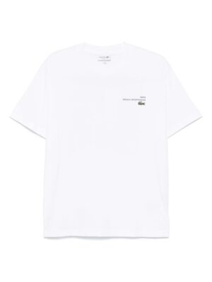 t-shirt à imprimé graphique