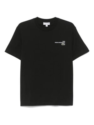 t-shirt à imprimé graphique