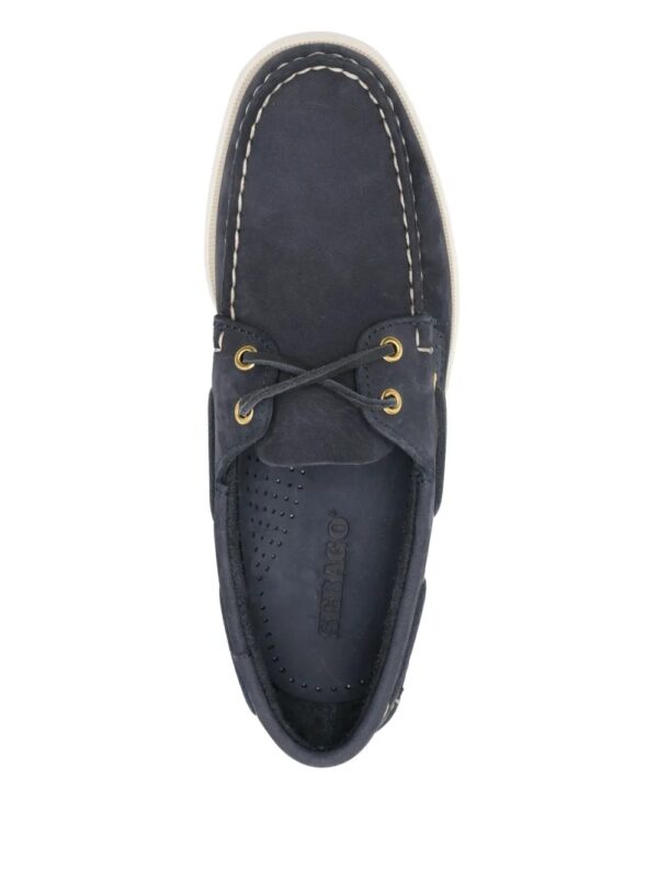 mocassins en daim – Image 4