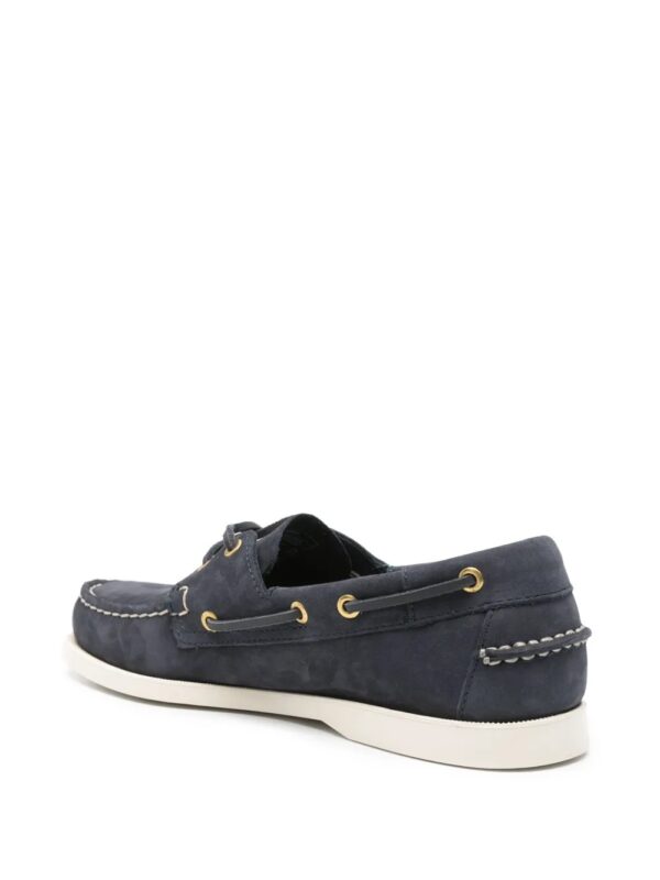 mocassins en daim – Image 3
