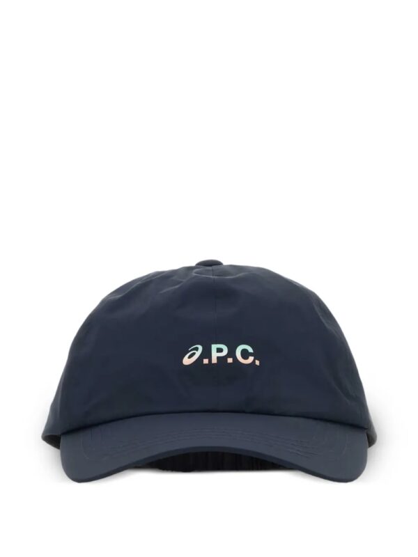 x Asics casquette
