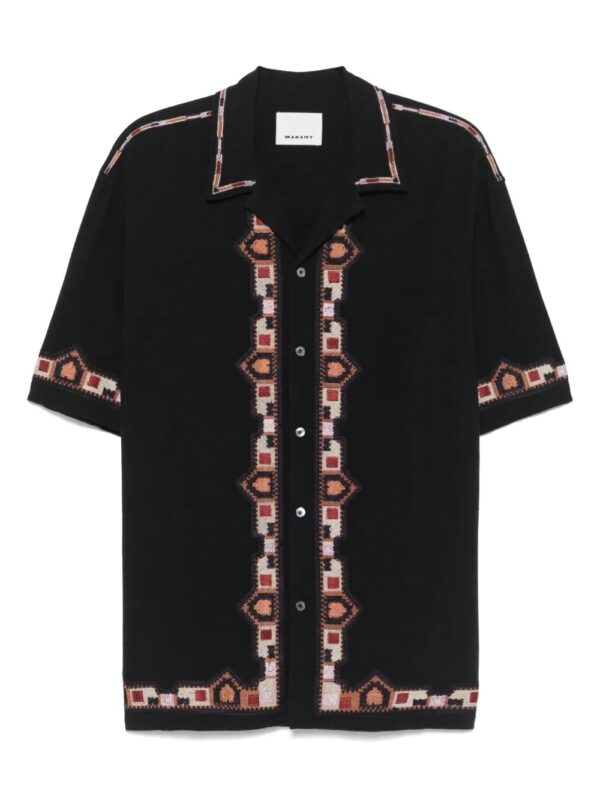 chemise Zao