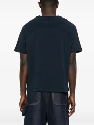 x Asics t-shirt Wind