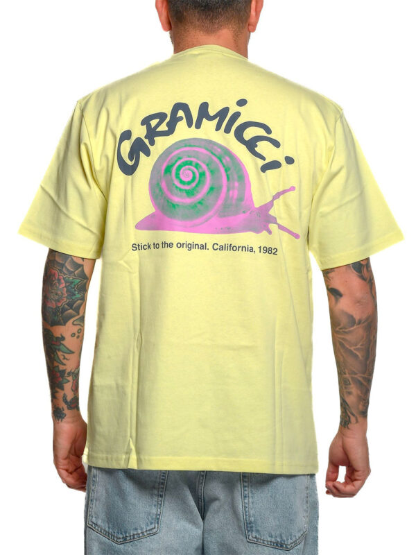 T-shirt Escargot – Image 3