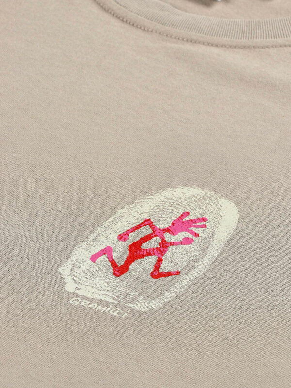 T-shirt empreinte digitale – Image 3