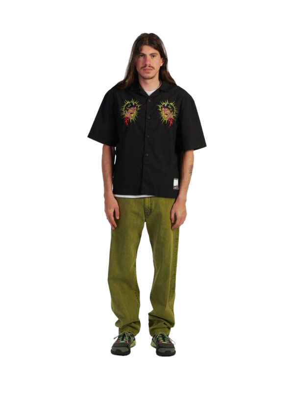 chemise Kouichi Matsuda – Image 2