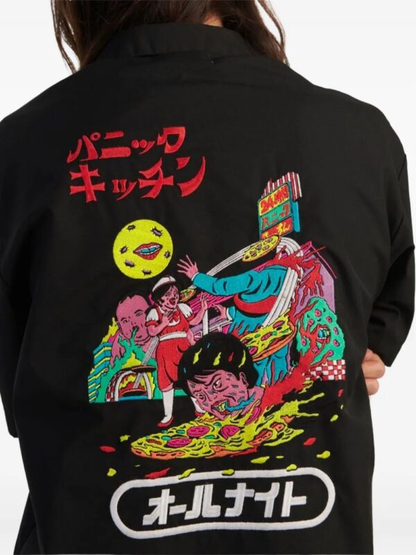 chemise Kouichi Matsuda – Image 3