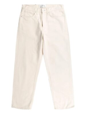 Jeans Coupe ample