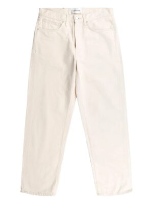 Jeans Coupe ample