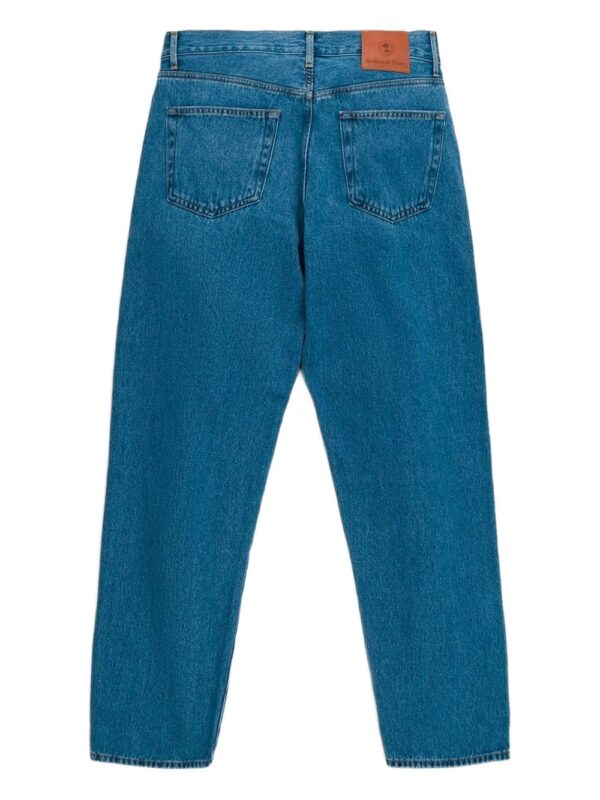 Jeans Coupe ample – Image 3