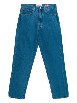 Jeans Coupe ample