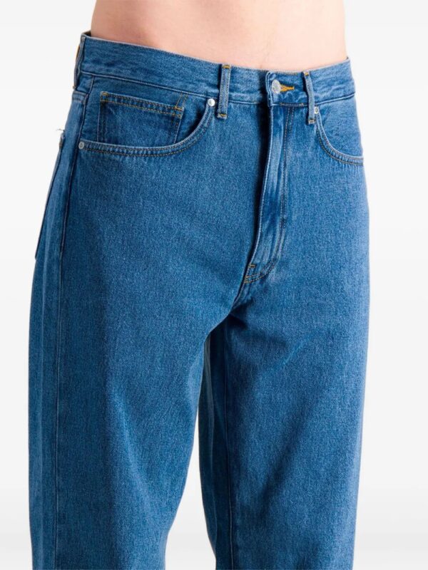 Jeans Coupe ample – Image 4