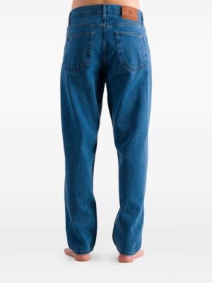 Jeans Coupe ample