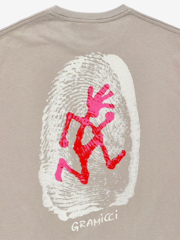 T-shirt empreinte digitale – Image 4