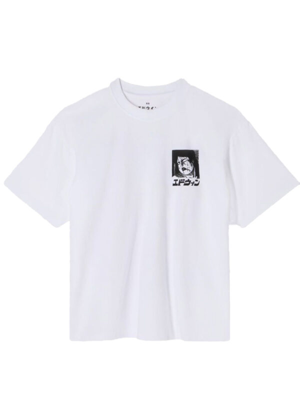 T-shirt EDWIN Kouichi Matsuda