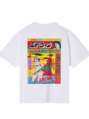 T-shirt EDWIN Kouichi Matsuda