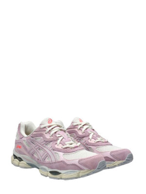 Asics NYC sneakers