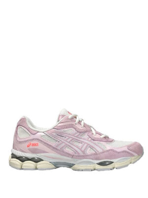 Asics NYC sneakers