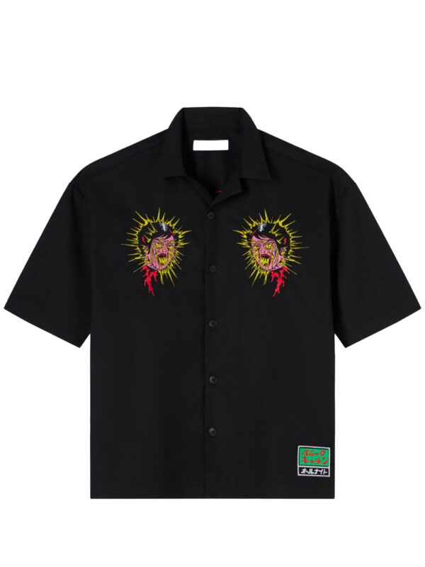 Edwin Shirts
