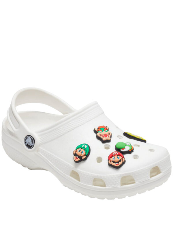 Lot de 5 Super Mario – Image 2