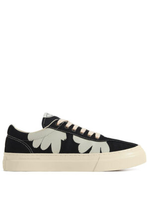 S-STRIKE EN TOILE NOIR-BLANC