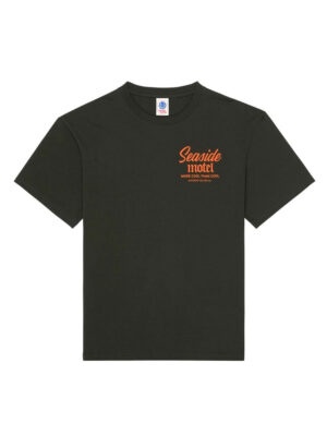 T-SHIRT CONFORT SEASIDE