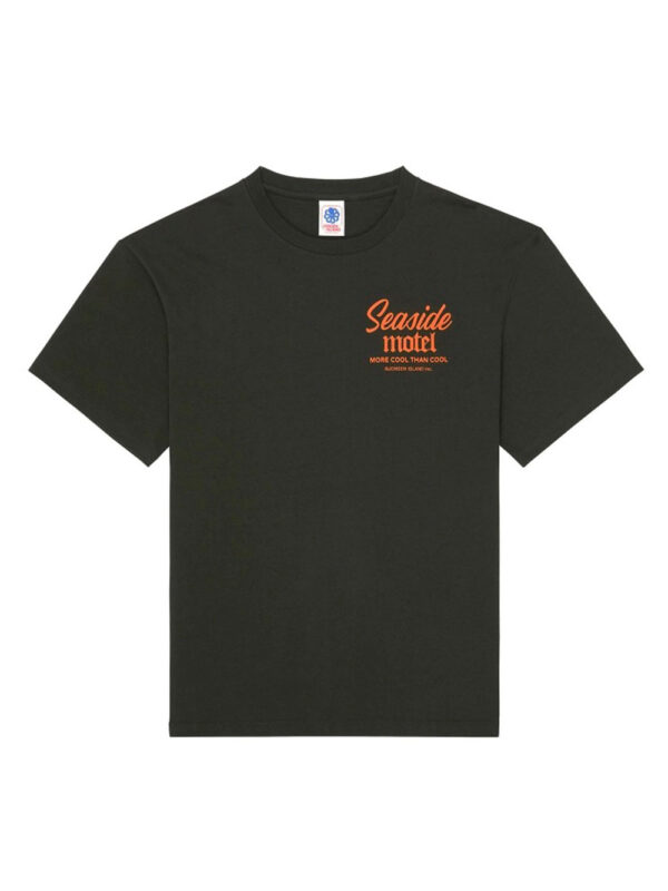 T-SHIRT CONFORT SEASIDE