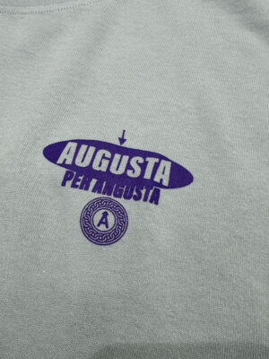 LE TEE-SHIRT AD AUGUSTA