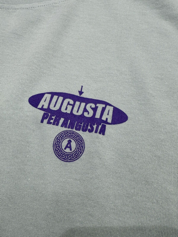 LE TEE-SHIRT AD AUGUSTA – Image 2