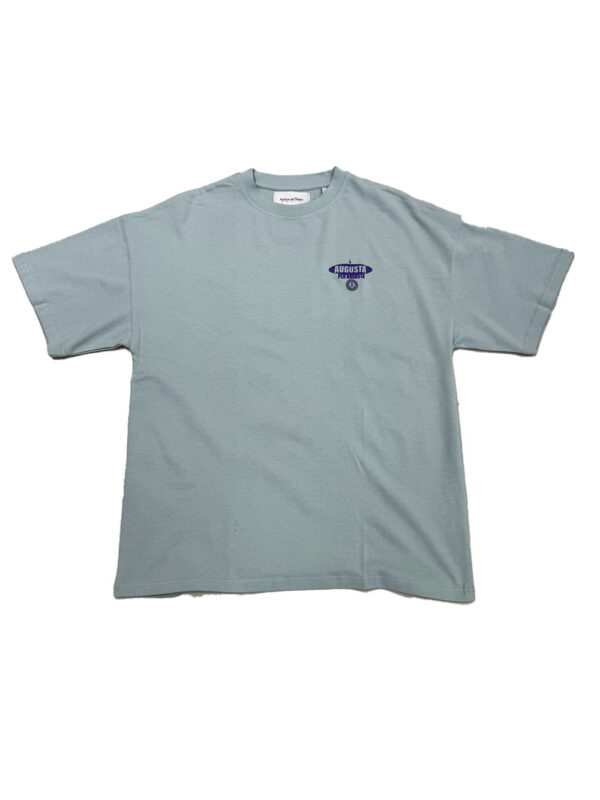 LE TEE-SHIRT AD AUGUSTA