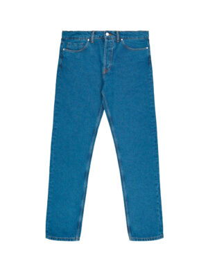 Jeans Coupe droite ajusté