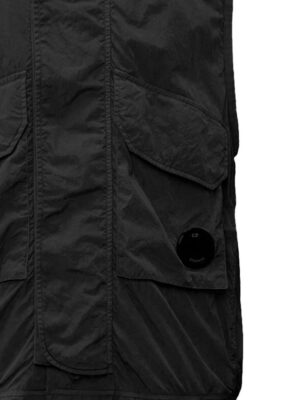 Chrome-R Lens Vest