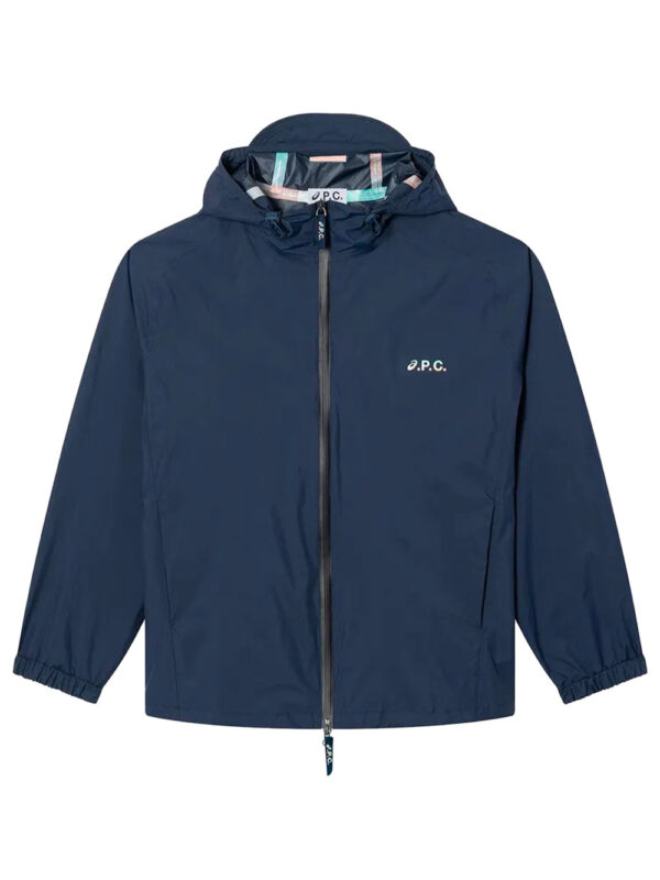 x Asics veste Meadow