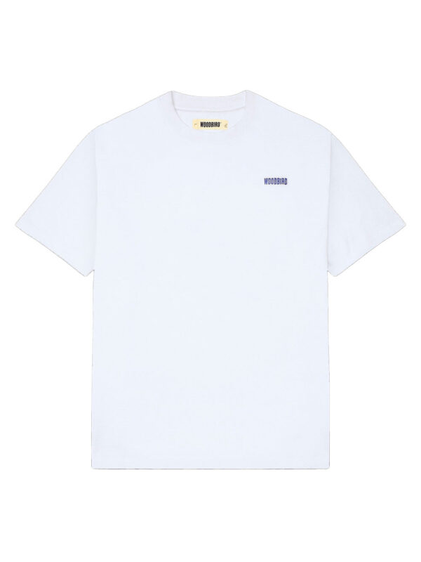 WBBaine Fortune Tee