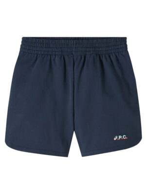 x Asics short de sport Coast