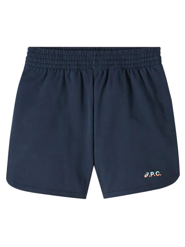 x Asics short de sport Coast