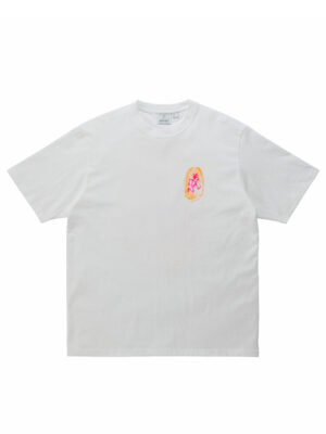 T-shirt empreinte digitale