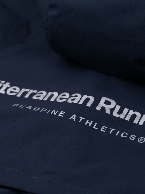 Ripstop Training Jacket – Image 3