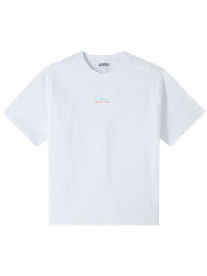 x Asics t-shirt Wind