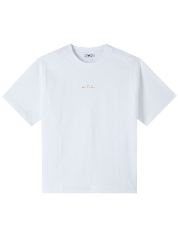 x Asics t-shirt Wind