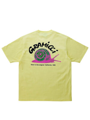 T-shirt Escargot