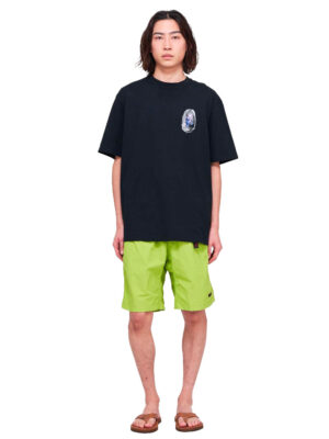 T-shirt empreinte digitale