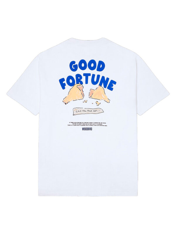 WBBaine Fortune Tee – Image 2